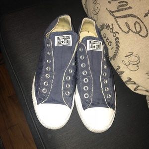 Men’s Converse